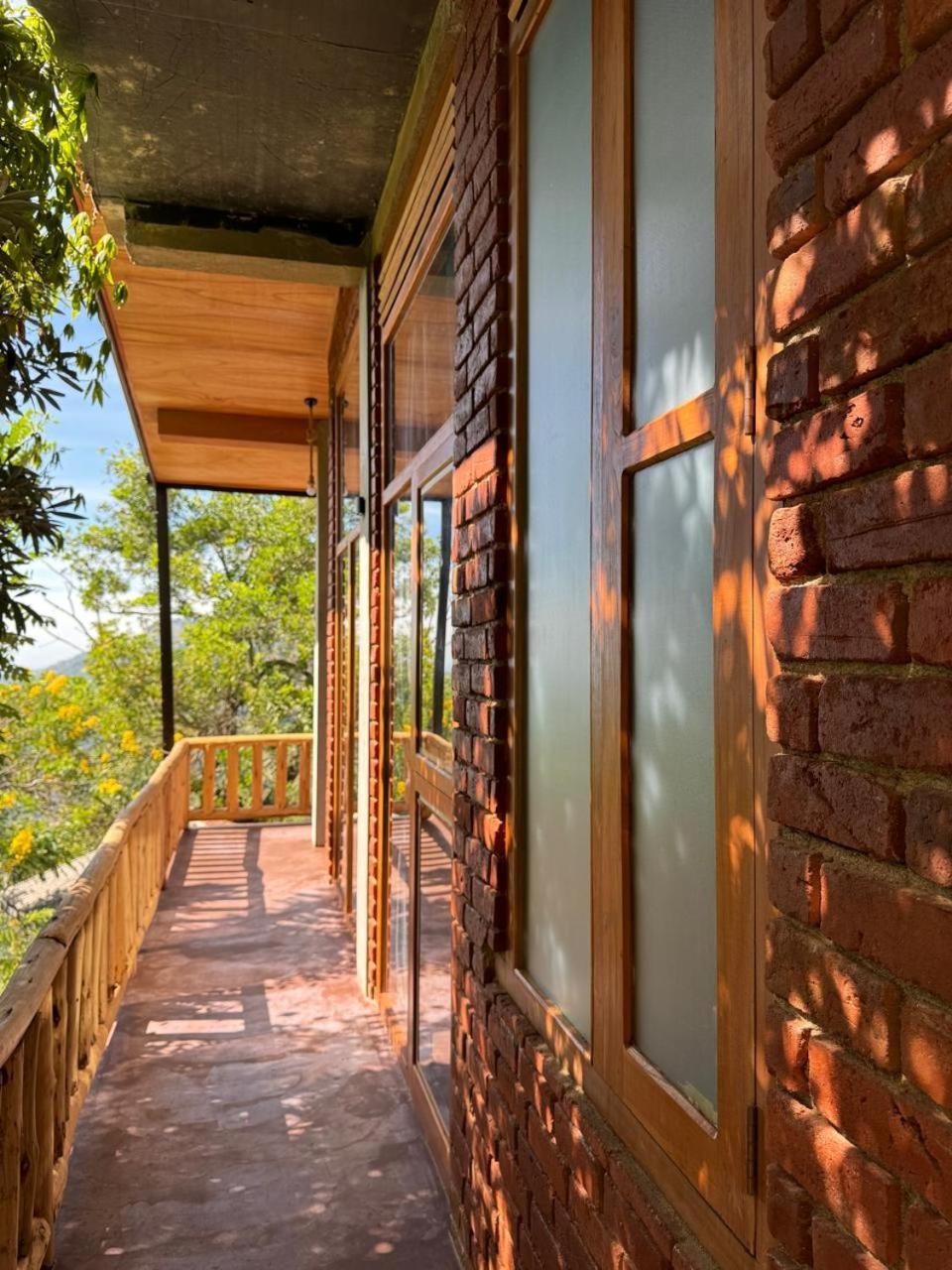 Two Summit View Ella Hotell Rom bilde